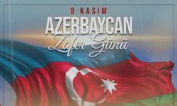 AKP'li Kürşad Zorlu'dan Azerbaycan Zafer Günü mesajı