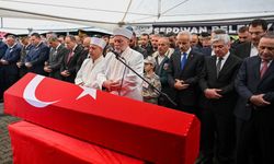 Uraloğlu: Kahramanlarımızın hatırası daima yüreklerimizde yaşayacak