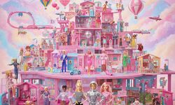 65 Yıllık Serüven: Barbie’nin Dünyası