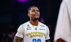 Ankaragücü Basketbol, Benoit Mbala ile Güçlendi