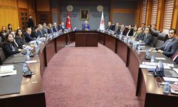 Bakan Bolat'tan 2026 Yılı İthalat Rejimi açıklaması