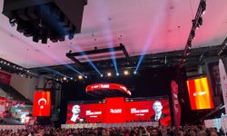 Kesinleşmiş listeler belli oldu