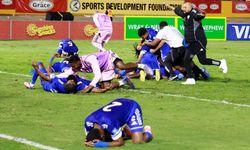 Dünya Kupası'na Katılan En Az Nüfuslu Ülke