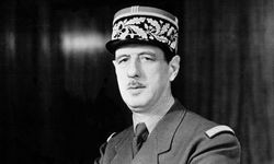 Fransa'nın Kahramanı: De Gaulle