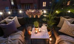 Küçük Ev, Büyük Konfor: Alanınızı Verimli Kullanmanın Sırları Neler?