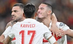 Deniz Gül’den Unutulmaz An: A Milliler İspanya’da Skoru 1-1’e Taşıdı