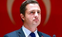 CHP Sözcüsü Deniz Yücel: “Cumhuriyet Halk Partisi’ni kimse kapatamaz”