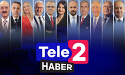 TELE1'den ayrılan gazetecilerin yeni adresi belli oldu: TELE2 Haber