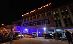 Çaycuma'da Emekli Polis Tüfekle Kahvehane Bastı