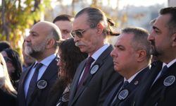 Etimesgut'ta Atatürk Anıldı