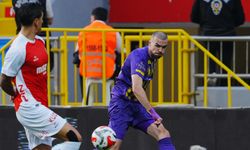 Fatih Karagümrük'u Son Dakikada Yakaladı