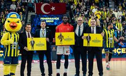 Fenerbahçe, Hapoel’i Yenerek EuroLeague’de 6. Galibiyetini Aldı