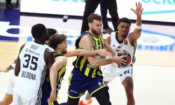 Fenerbahçe Beko’dan EuroLeague’de Büyük Zafer
