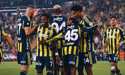 Fenerbahçe, Kayserispor’u 4-2 Mağlup Etti! Puan Farkı 1’e Düştü