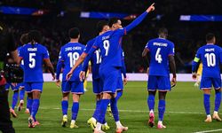 2026 Dünya Kupası Avrupa Elemeleri'nde Fransa bileti aldı