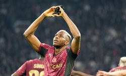 Galatasaray’dan 3 Gollü Galibiyet