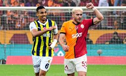 Fenerbahçe – Galatasaray Derbisi Öncesi Sakatlık Alarmı