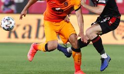 Gençlerbirliği, Lider Galatasaray'ın Konuğu