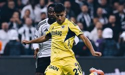 Fenerbahçe eksik Beşiktaş önünde 2-0'dan geri döndü