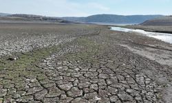 ASKİ'den Ankaralılara önemli duyuru: Barajlar alarm veriyor!