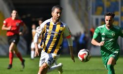 Ankaragücü’ne Evinde Muğlaspor Darbesi!