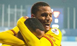 Göztepe’den İstanbul’da net galibiyet! Juan’dan 3 dakikada iki gol