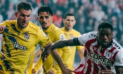 Samsunspor’dan Kritik Galibiyet! Eyüpspor’u 85’te Devirdi