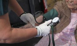 Çankaya Belediyesi'nden evlere 3 farklı hizmet