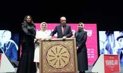 'Yankılar' sergisinin İstanbul'daki açılışı gerçekleştirildi