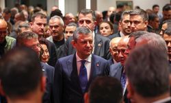 Özel'den KKTC ziyareti