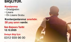 Etimesgut Belediyesi'nden Özel Gereksinimli Bireylere Destek