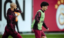 Galatasaray’da Altı İsim Antrenmana Çıkmadı