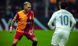 Galatasaray, Union Saint-Gilloise’e 1-0 Mağlup Oldu