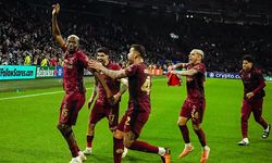 Galatasaray’dan hem skor hem kazanç zaferi!