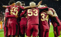 Türkiye UEFA ülke puanında yerini korudu!