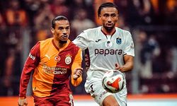 Dev Maçta Gol Sesi Çıkmadı: Galatasaray ve Trabzonspor Yenişemedi