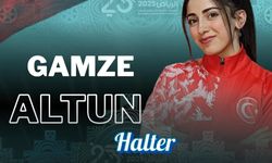 ASKİ Spor'un Gururundan Altın Madalya!