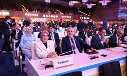 Bakanlar Katar'da 2'nci Dünya Sosyal Kalkınma Zirvesi'ne katılacak