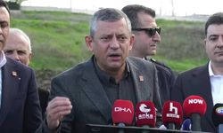 Özel’den Silivri’de sert çıkış: “Ekrem Başkanın kaçma şüphesi mi var?”