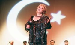 Türk sanat müziği ustası Muazzez Abacı’dan acı haber!