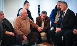 Özgür Özel’den “milli yas” çağrısı