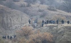 Şehitlerimizin Naaşı Türkiye'de!