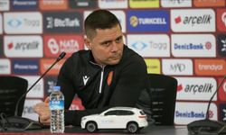 'Türk Milli Takımı'ndaki dünyaca ünlü yıldızlarla oynamak bizim için bir onurdu'