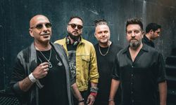 Ankara'da Gripin'den Patili Dostlar İçin Konser