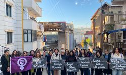 Dilovası'ndaki fabrika patlamasına feminist gruptan sert tepki ve soruşturma çağrısı