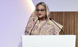 Bangladeş’in eski başbakanı Şeyh Hasina idam cezasına çarptırıldı