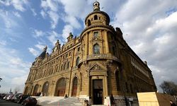 Tarihe Açılan Kapı: Haydarpaşa Garı