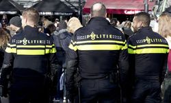 Ajax - Galatasaray maçı öncesi Amsterdam’da güvenlik alarmı!