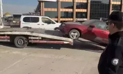 Ankara'da Hurda Araç Temizliği