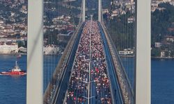 47. İstanbul Maratonu’nun kazananları belli oldu